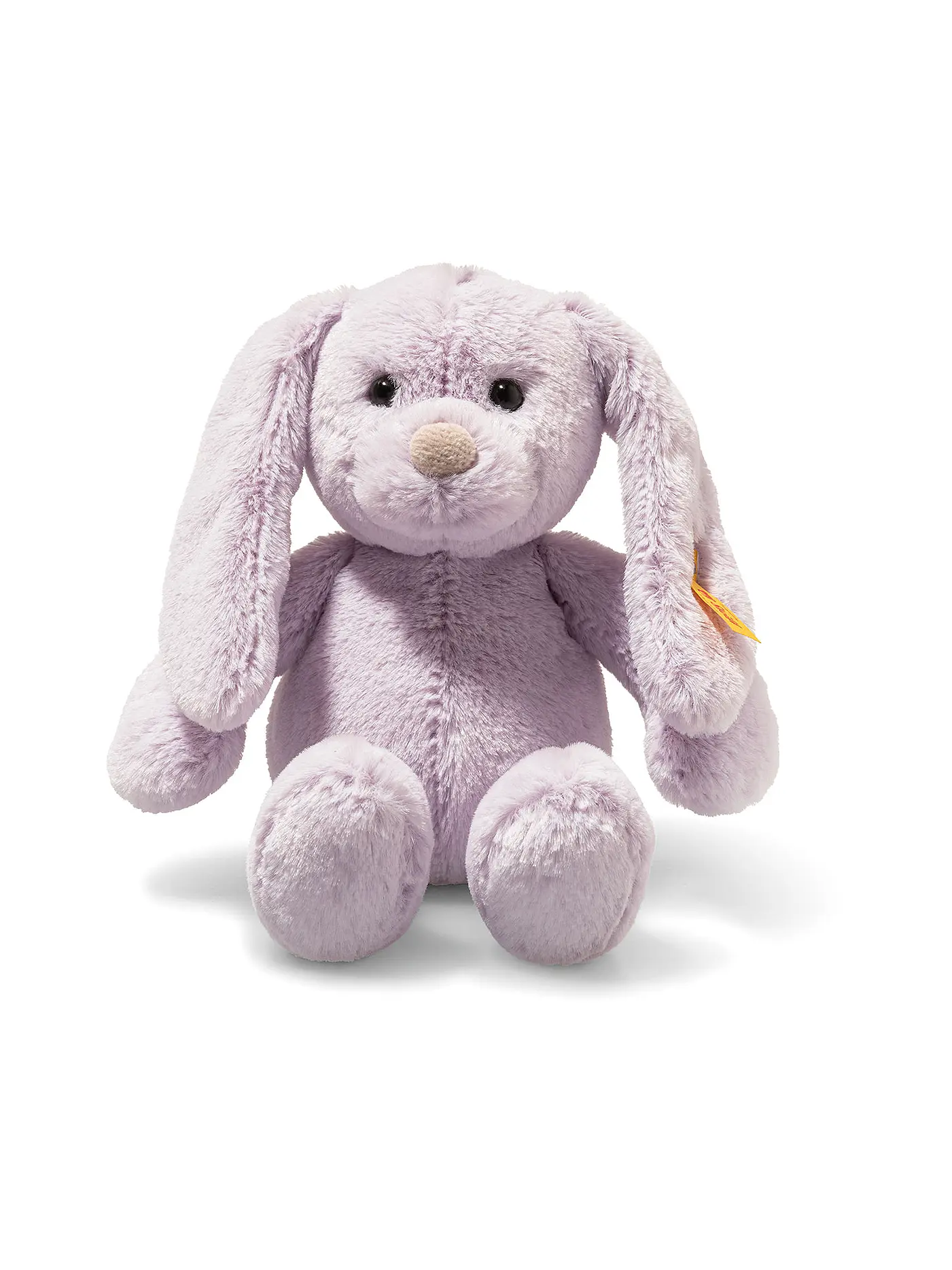 STEIFF | Plüschtier Tilda Hase 20cm | lila